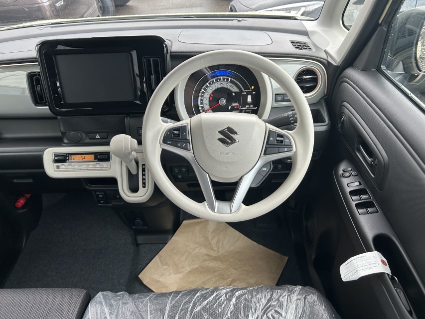 スズキ ワゴンRスマイル 27枚目