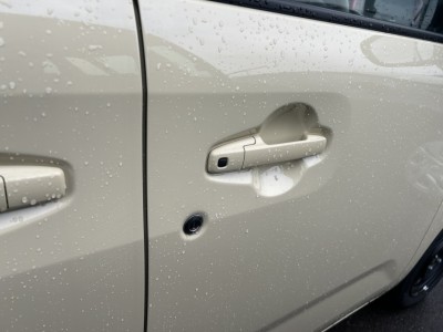 スズキ ワゴンRスマイル 9枚目