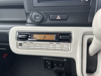 スズキ ワゴンRスマイル 13枚目