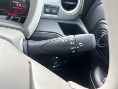 スズキ ワゴンRスマイル 20枚目