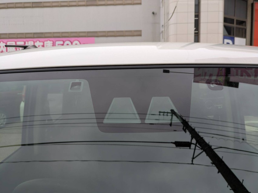 トヨタ ルーミー 11枚目