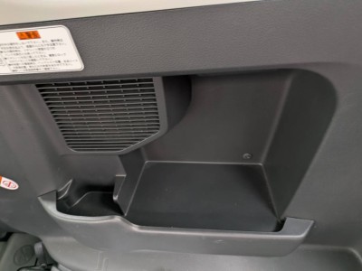 トヨタ ルーミー 19枚目