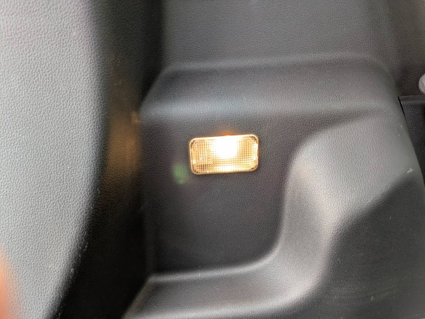 トヨタ ルーミー 20枚目