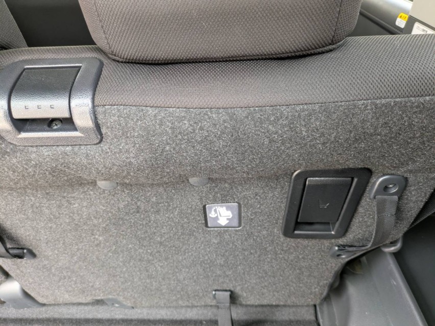 トヨタ ルーミー 21枚目