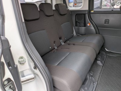 トヨタ ルーミー 22枚目