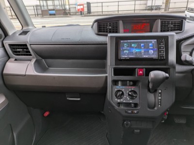 トヨタ ルーミー 28枚目