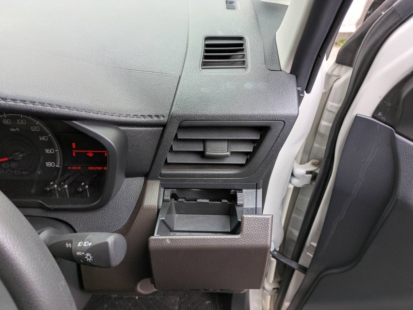 トヨタ ルーミー 32枚目