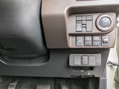 トヨタ ルーミー 33枚目