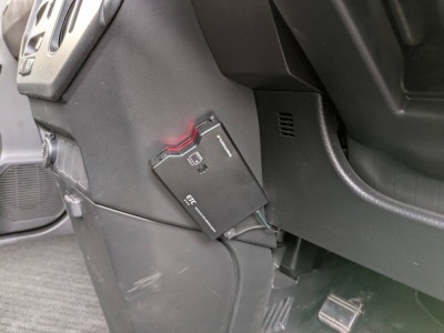 トヨタ ルーミー 34枚目