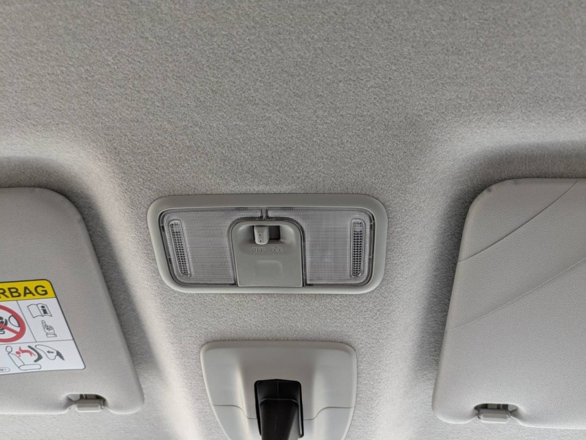 トヨタ ルーミー 40枚目