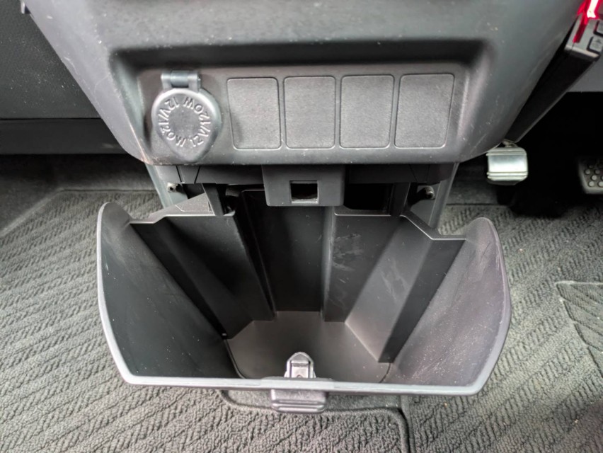 トヨタ ルーミー 41枚目