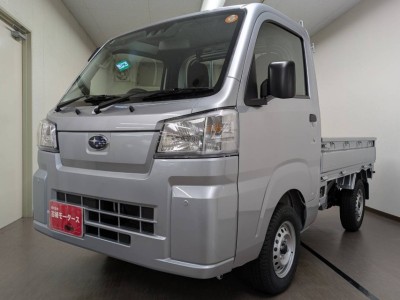 スバル サンバー