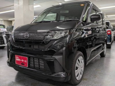 ダイハツ ムーヴ