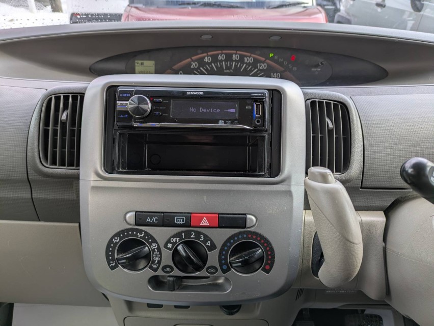 ダイハツ タント 33枚目