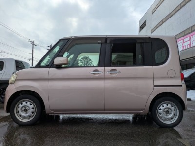 ダイハツ タント 8枚目