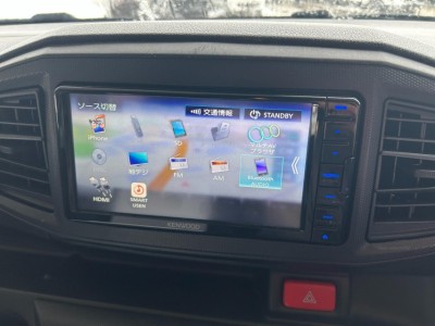 ダイハツ ミライース 4枚目