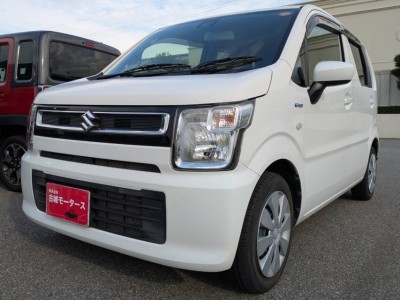 スズキ ワゴンR