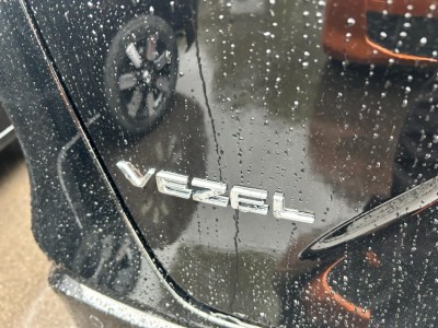 ホンダ ヴェゼル 15枚目