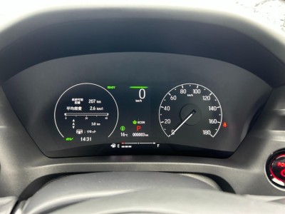 ホンダ ヴェゼル 26枚目
