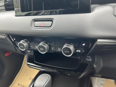 ホンダ ヴェゼル 28枚目
