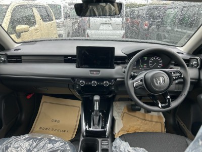 ホンダ ヴェゼル 39枚目