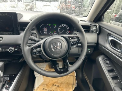 ホンダ ヴェゼル 40枚目
