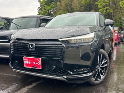 ホンダ ヴェゼル