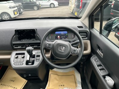 ホンダ フリード 45枚目