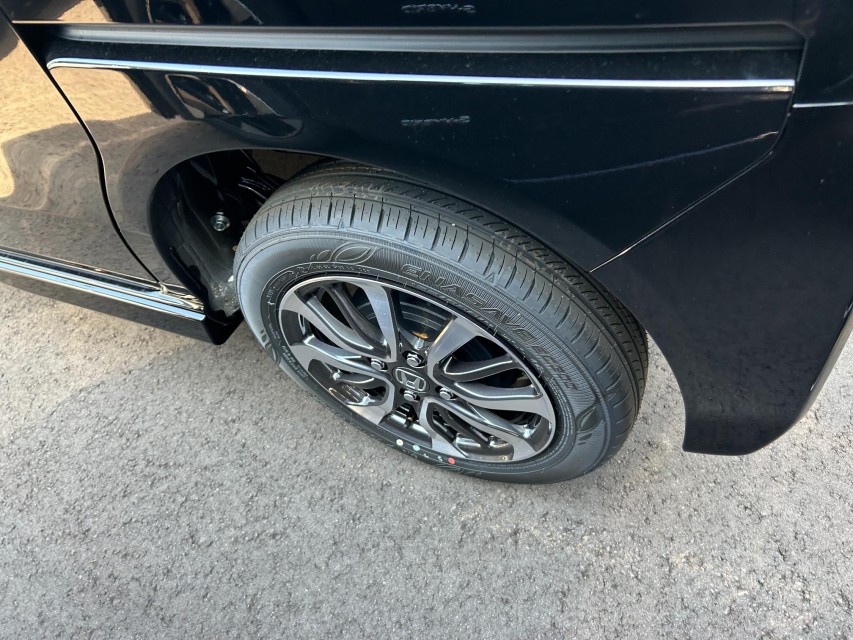 ホンダ N BOX 17枚目