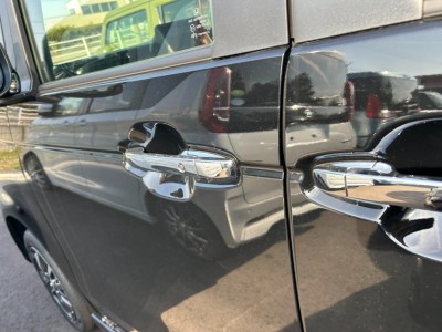 ホンダ N BOX 19枚目