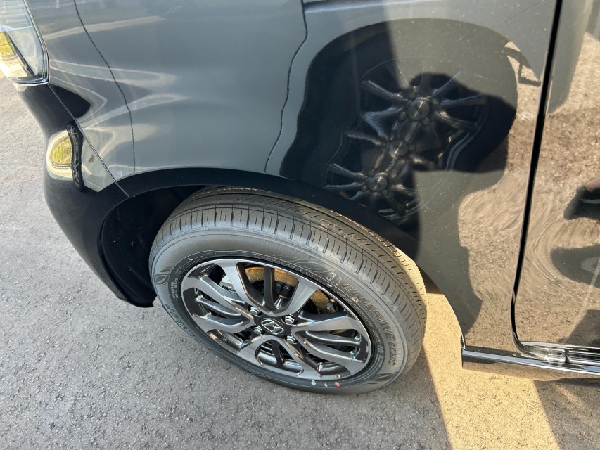 ホンダ N BOX 20枚目