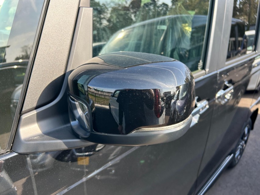 ホンダ N BOX 21枚目