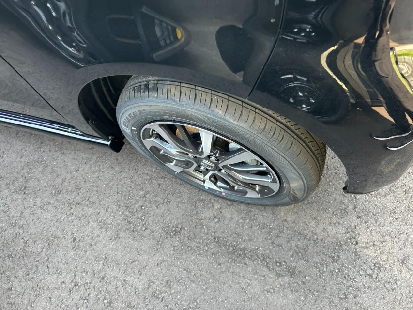 ホンダ N BOX 22枚目