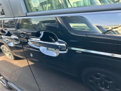 ホンダ N BOX 24枚目