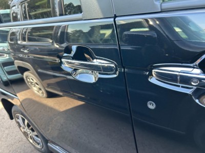 ホンダ N BOX 25枚目