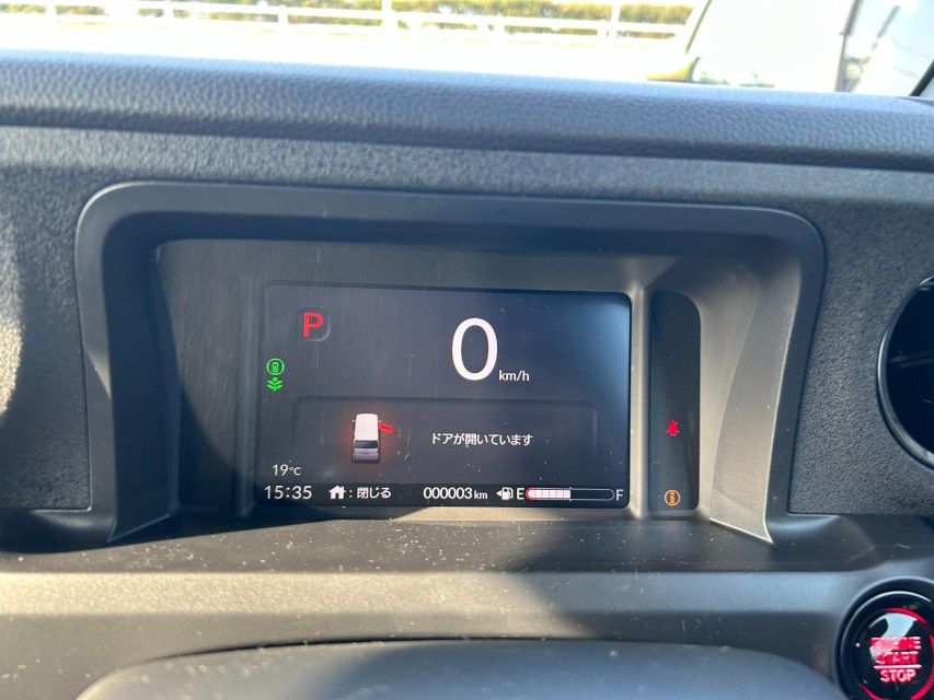 ホンダ N BOX 27枚目