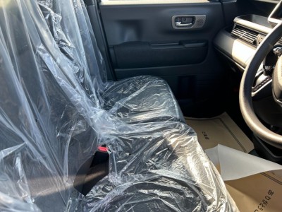 ホンダ N BOX 3枚目