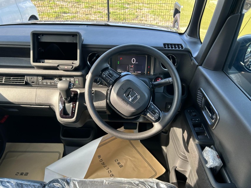 ホンダ N BOX 44枚目