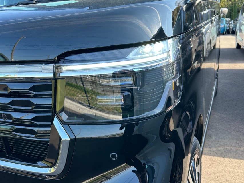 ホンダ N BOX 7枚目