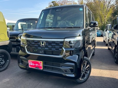 ホンダ N BOX