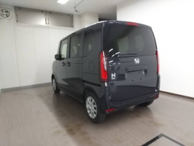 ホンダ N BOX 10枚目