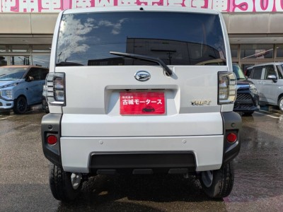 ダイハツ タフト 12枚目