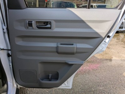 ダイハツ タフト 16枚目