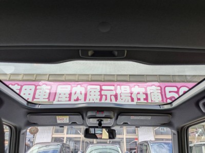 ダイハツ タフト 22枚目