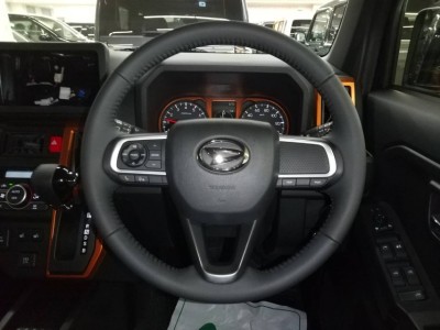 ダイハツ タフト 23枚目