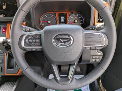 ダイハツ タフト 31枚目