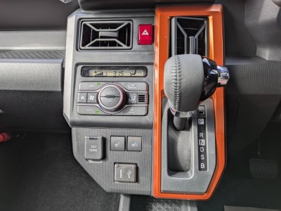 ダイハツ タフト 37枚目