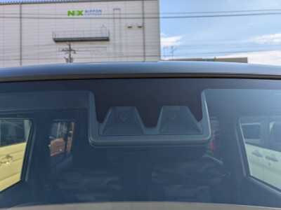ダイハツ タフト 10枚目