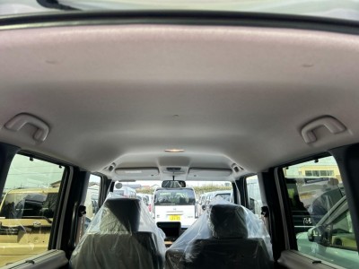 ホンダ N BOX 14枚目