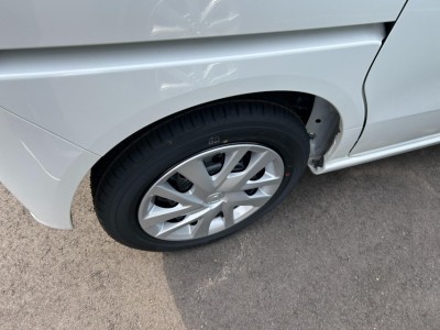 ホンダ N BOX 16枚目